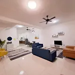 D\'Aster Sara\'S Homestay Seremban Ns