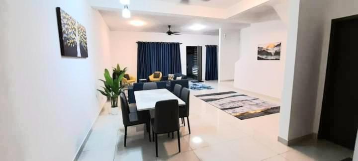 Rumah percutian D'aster Sara's Ns *