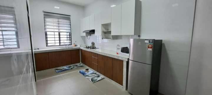 Rumah percutian D'aster Sara's Ns Seremban